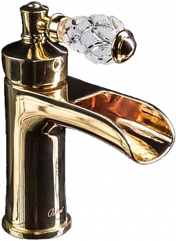  Boheme Vogue Crystal 211-CRST  