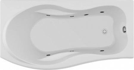   Aquanet Borneo 00205286 170x90 L  