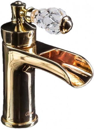  Boheme Vogue Crystal 211-CRST  