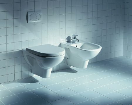 Унитаз подвесной Laufen Pro 2095.1.000.000.1 с полочкой Унитаз подвесной Laufen Pro 2095.1.000.000.1 с полочкой