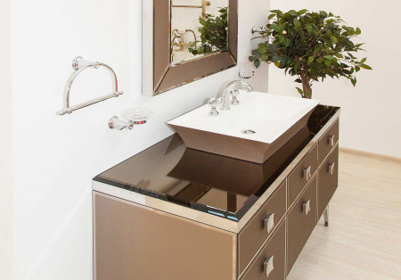  Boheme Brillante Presente 357  