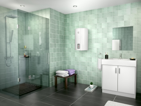 ��������������� Ariston LYDOS R ABS 50 V