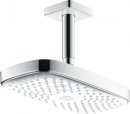   Hansgrohe Raindance Select E 300 2jet 27384400