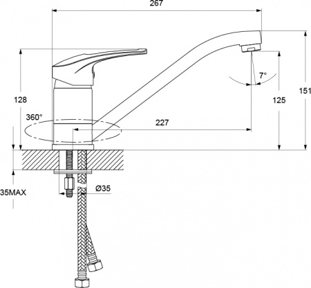  IDDIS Carlow Plus CRPSB00i05   