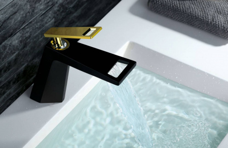  Bronze de Luxe Quadro A919B  