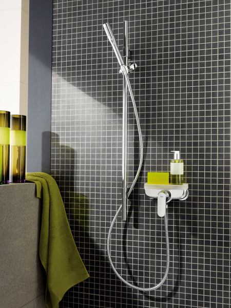  Grohe Eurosmart Cosmopolitan 32837000  