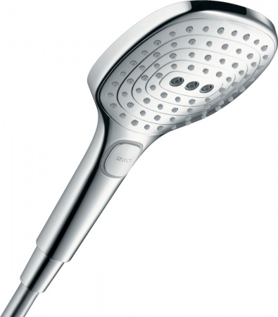   Hansgrohe Raindance Select E ShowerSelect 27296000