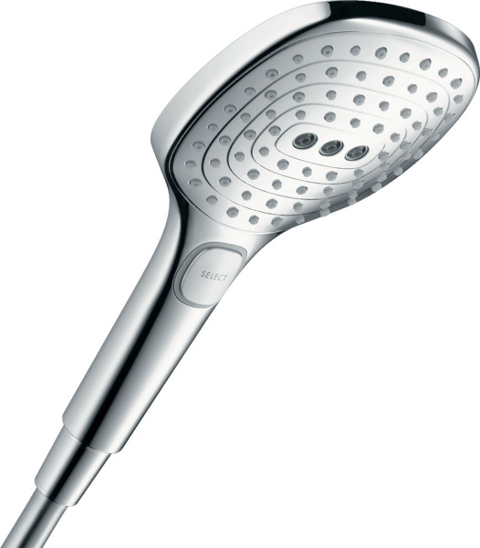   Hansgrohe Raindance Select E ShowerSelect 27296000