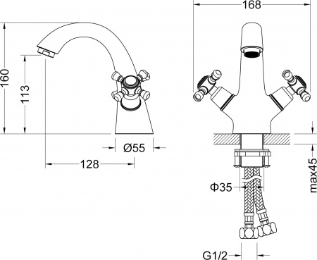  Timo Nelson 1911/03F  , 