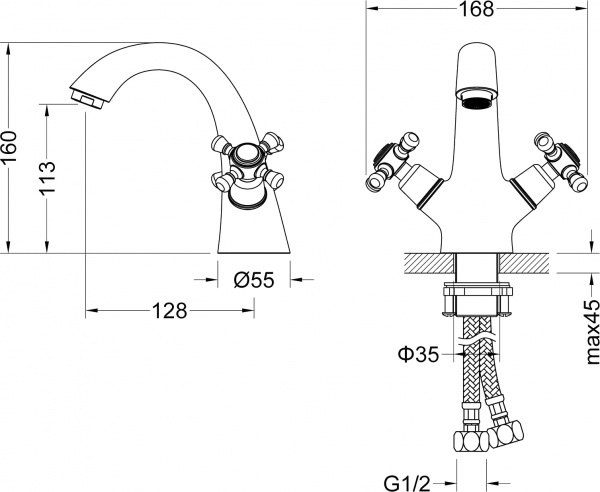  Timo Nelson 1911/03F  , 