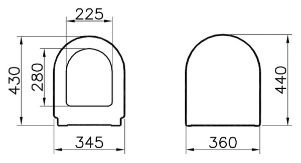 - VitrA Zentrum 94-003-009  