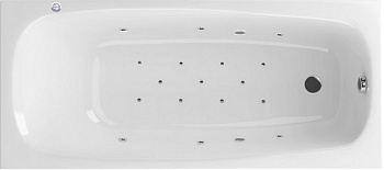   Excellent Layla WAEX.LAY17.RELAX 170x75