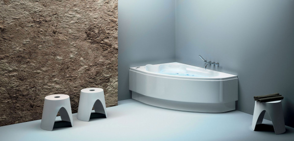   Cersanit Kaliope P-WA-KALIOPE*170-RN 170x110  + -