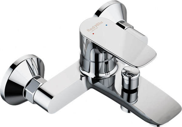  Damixa RedBlu Origin Evo 2 781000000    