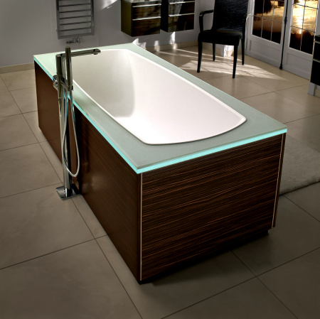   Villeroy & Boch My Art UBQ180MYA2V-01 180x80, alpin