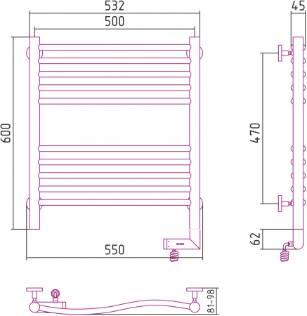 ����������������� ������������� ������� ����� 2.0 60x50 R