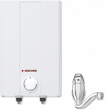  Stiebel Eltron ESH 5 O-N Trend + tap  