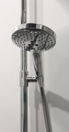 ������� ������ Hansgrohe Raindance Select S S300 2jet 27133000 Showerpipe