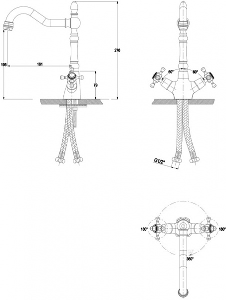  Paulmark Essen Es226001-401   , 