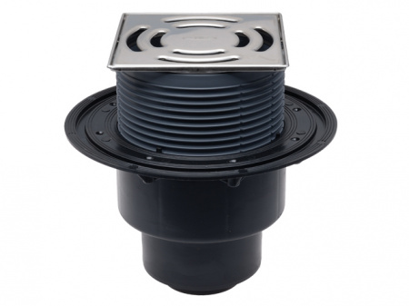 HL 3100Pr     DN50/75/110