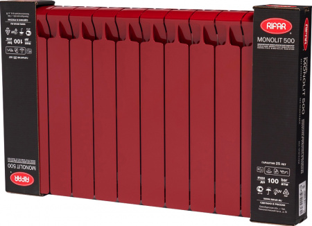   Rifar Monolit 500 12 , 