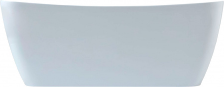 Акриловая ванна Allen Brau Infinity 2 170x78, белая Акриловая ванна Allen Brau Infinity 2 170x78, белая