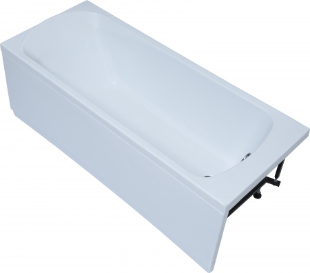 Акриловая ванна Aquanet Roma 170х70 Акриловая ванна Aquanet Roma 170х70