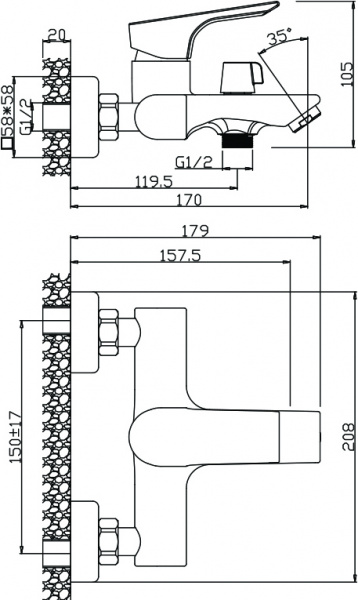  Olive'S Porto 11201PR    
