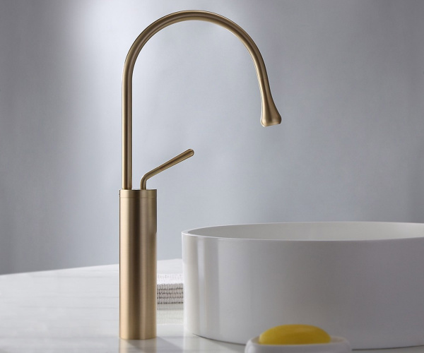  Bronze de Luxe Scandi 9015BR  , 