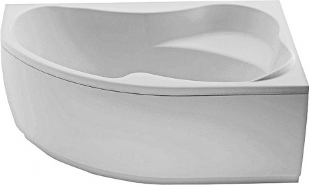 Акриловая ванна Aquanet Capri 00205387 170x110 R с каркасом Акриловая ванна Aquanet Capri 00205387 170x110 R с каркасом