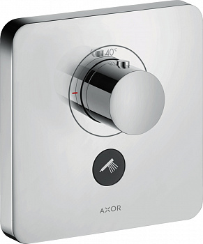  Axor ShowerSelect HighFlow 36706000  