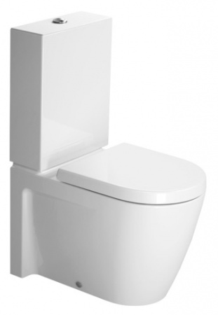    Duravit Starck 2 09330000051  