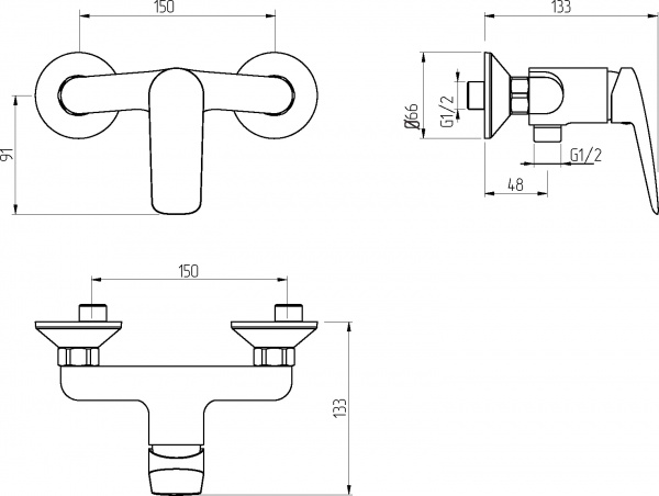  Migliore Laguna 26084  , 