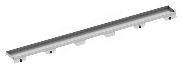  Tece TECEdrainline Plate II 6 010 72 100   