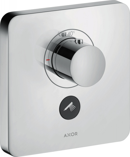  Axor ShowerSelect HighFlow 36706000  