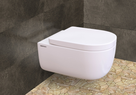  Berges Wasserhaus Novum 043233  