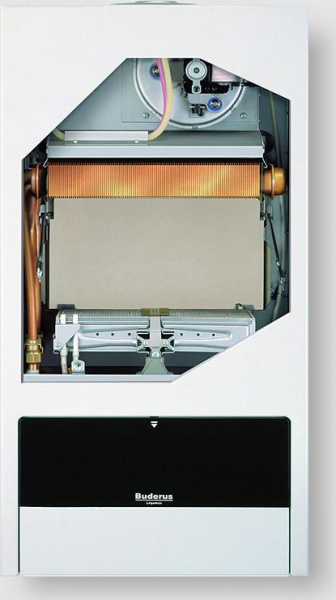   Buderus Logamax U052-28K (28 )