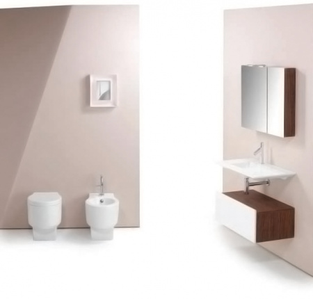   Jacob Delafon Formilia Viragio E4772