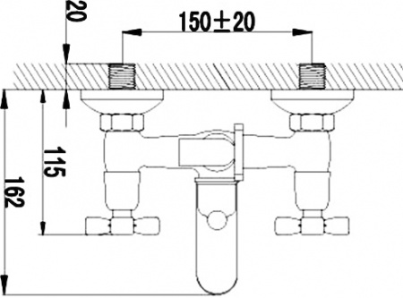 Lemark Benefit LM2502C    