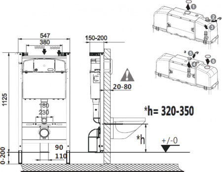 �������� Roca Gap 893104100 ��������� ������ + ����������� + ������