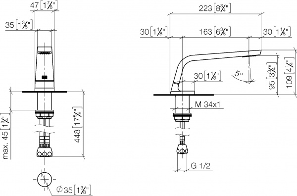  Dorn Bracht CL.1 13714705-99  ,   