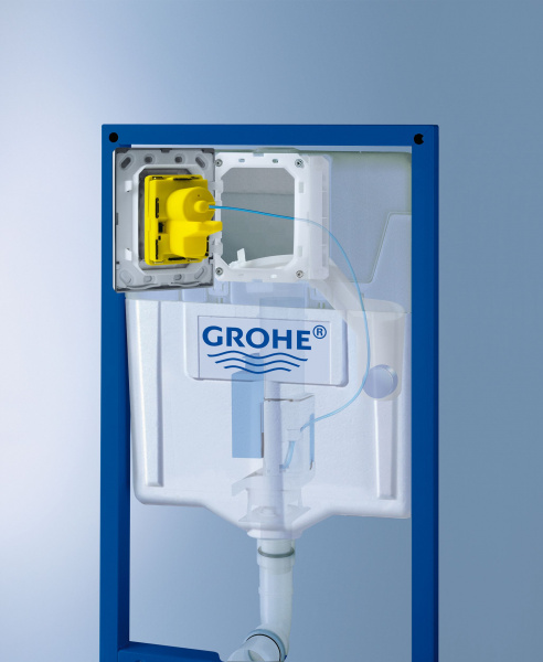     Grohe Rapid SL 38813001 4  1   