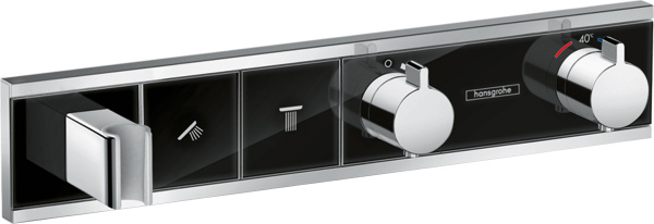  Hansgrohe RainSelect 15355600  ,  - 