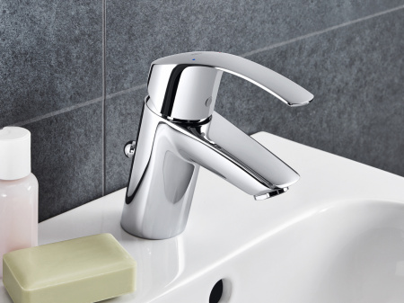  Grohe Eurosmart New 23788002  