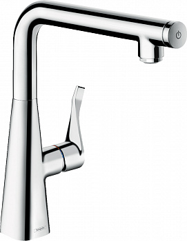  Hansgrohe Metris Select M71 14847000   , 