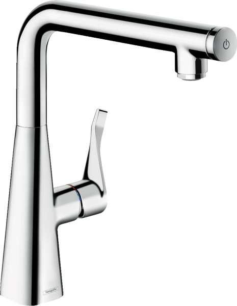  Hansgrohe Metris Select M71 14847000   , 