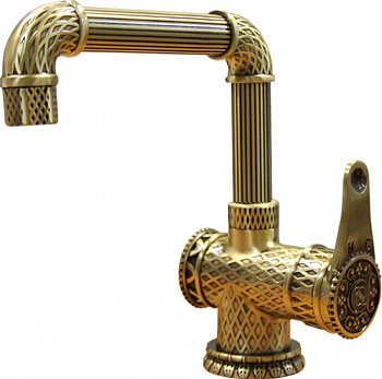  Zorg Antic A 419 U-BR LOFT  