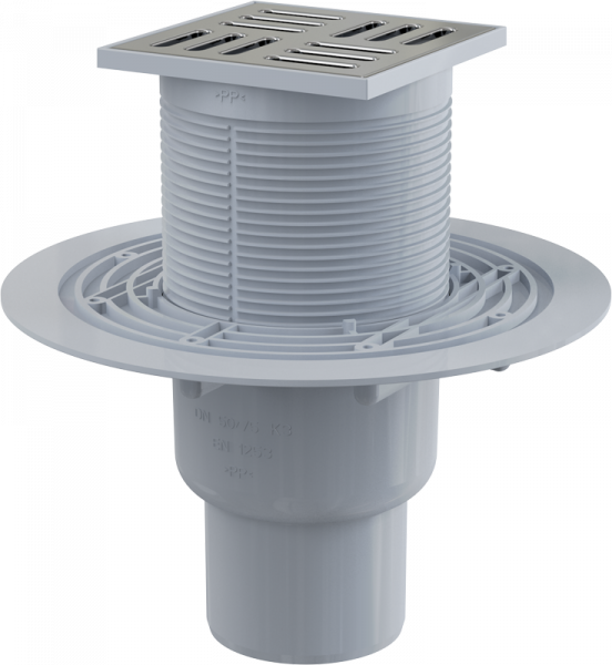    AlcaPlast 105 × 105/50/75,   ,    ,    APV201