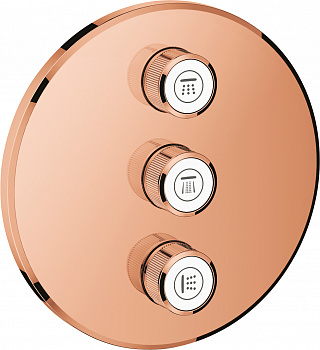   Grohe Grohtherm SmartControl 29122DA0   ,  