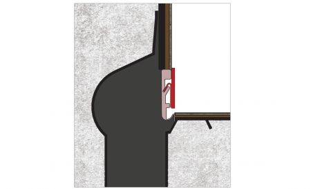   Berges Wasserhaus Wall 091056 60   